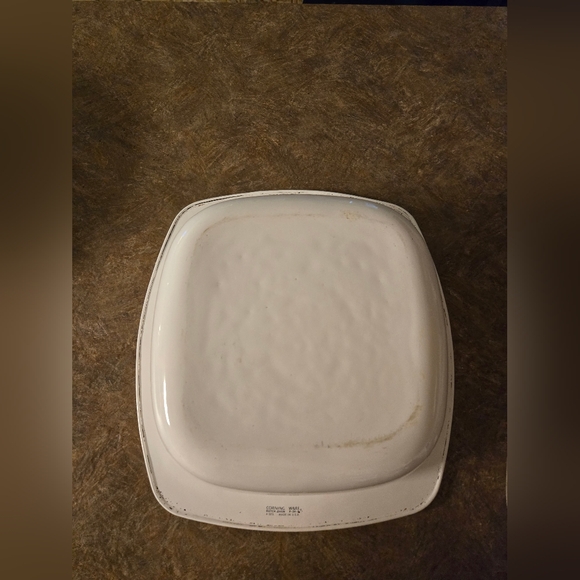 Vintage Corning Ware. (OS) - Picture 5 of 10